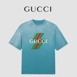 Picture of Gucci T Shirts Short _SKUGucciS-XLK607836251